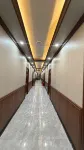 Litang Yazhu Grand Hotel - Bữa sáng