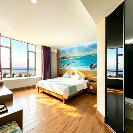 Ocean Sky Hotel