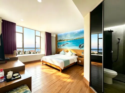 Ocean Sky Hotel