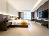 Pleasure Hotel Hotels in Dangshan