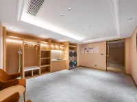 Vienna Hotel ( Guangping County Government Branch) Hotels in Guangping