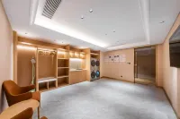 Vienna Hotel ( Guangping County Government Branch)