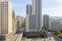 Atour Hotel (Qilihe Bridge, Lanzhou West Railway Station)