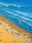 Floral Hotel·Rizhao and Baihe Hotel - Homestays