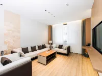 Honglong Xingye Hotel Hotels in Helong