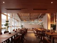 Mengjian Yanyu wellness Retreat Hotels in Pingyi