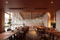 Mengjian Yanyu wellness Retreat