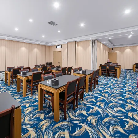 Fei Tian Jing Tu Hotel