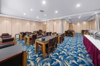 Fei Tian Jing Tu Hotel