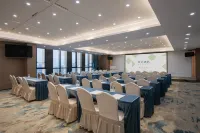 Guiyang North Railway Station West Square Madison Hotel - 비즈니스