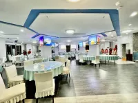 Qingbai ・ Sunset Scenic Resort Apartment (Xunliao Bay Scenic Area ・ Sea Park)