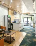 โรงแรมหยู่เจีย เฮยซาน - ที่มีที่จอดรถ