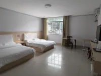 Jinxiu Five Eight Hotel