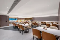 Palace Hotel (Beijing Changping Subway Station Government Street) - Desayuno