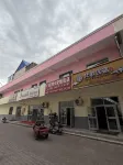 Fange Homestay