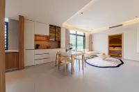 Huangguoshu Style Island • Qipan Boutique Stay