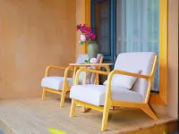 Weixi Wangshan Residence Hotels in Weixi