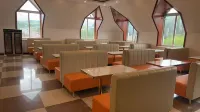 Arxan Kairui Hotel