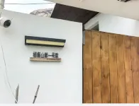 Qihai Shanpan Scenic Apartment (Laoshan Scenic Area) - ติดทะเล