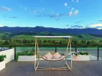 Fanqi Muye Hotel - Aamiainen