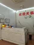 Dongxing Yuye Homestay - parkir