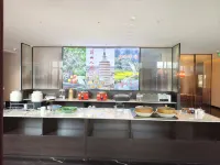 Yufeng Hotel (Yuxian Yuzhou Gucheng Branch) - breakfast