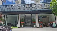 Zhuotong · Juxian Hotel - Bãi đậu xe