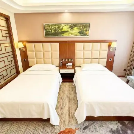 Xinlianxin Jingya Hotel