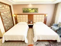 Xinlianxin Jingya Hotel - Hot Tub