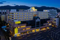 Aidi WeiC Hotel - New