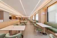 JI Hotel (Alxa Ejina Banner - breakfast