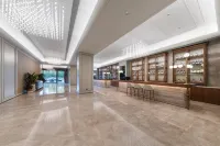 Mercure Hotel (Baotou International Convention Center) - 4-Star