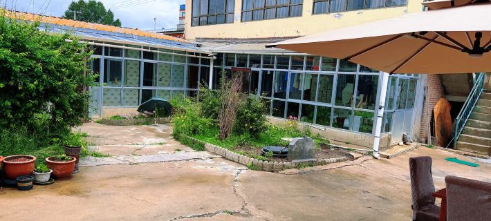 Qingye Muses Homestay Ξενοδοχεία στην πόλη Λούκου
