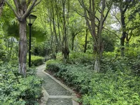 Xi Su Couryard(Jiageng Gymnasium Branch,Jimei School Village) - pantai