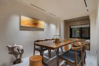 Letter from Cloud Nook · Secret Garden Boutique Inn (Narat Scenic Area) - Barer