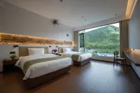 Floral·Huangshan Mountain Wild Fun Homestay - Хоумстей