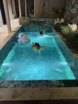 Lushan Muyuxu Homestay (Lushan Scenic Area Dishuidong Branch) - Pools