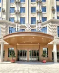 Gantanglou Hotel - Frühstück