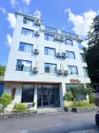 Song ping Small building - Parkplatz