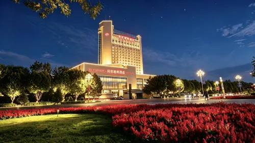 Maitark Hotel - Luxury