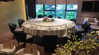 Xiaogan Wanda Jiahua Hotel - Wifi