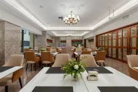Vienna International Hotel (Minhou Qingkou Commercial Plaza) - breakfast