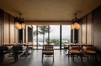 Xichang Lushan Huajian Pavilion · Mountain and Sea View - con vista montagne