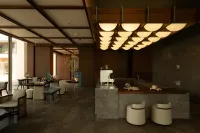 Wenzhou Pingyang Ponan Huanglong Cuili Hotel - breakfast