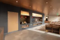 長旅沁廬雲棲ホテル（廬山風景名勝区小天池） - 朝食