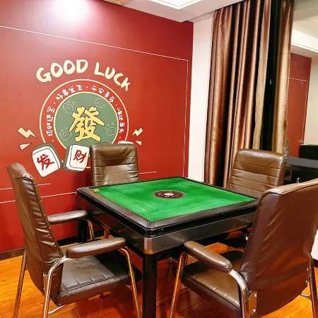 Orange Hotel (Wanzai Guomao Plaza)