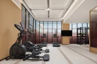 Chengdu Shuangliu International Airport Hilton Garden Hotel - 4-نجوم