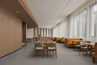 Shengbo · Enrongxuan - parking
