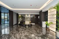 Yunxi Light Luxury Hotel (Tancheng Commercial Plaza Jiahe Plaza) - 2-Star