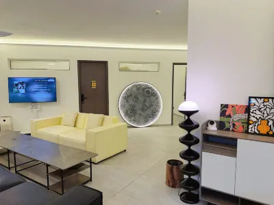 Youmi All-Female Youth Apartment Hotels in Shekou Area (Nanshan District)
